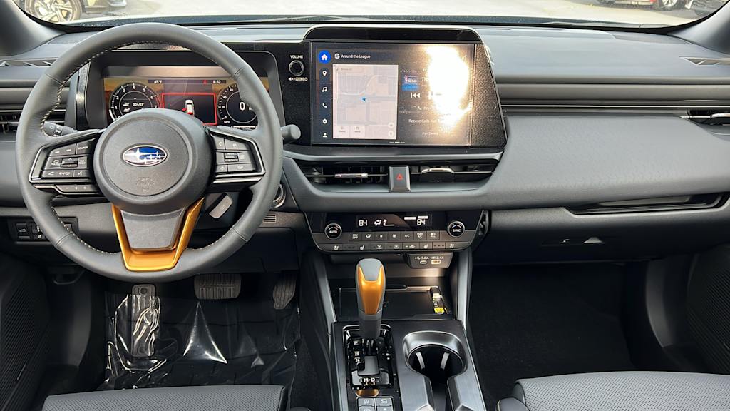 Thumbnail: 2026 Subaru Outback - 13
