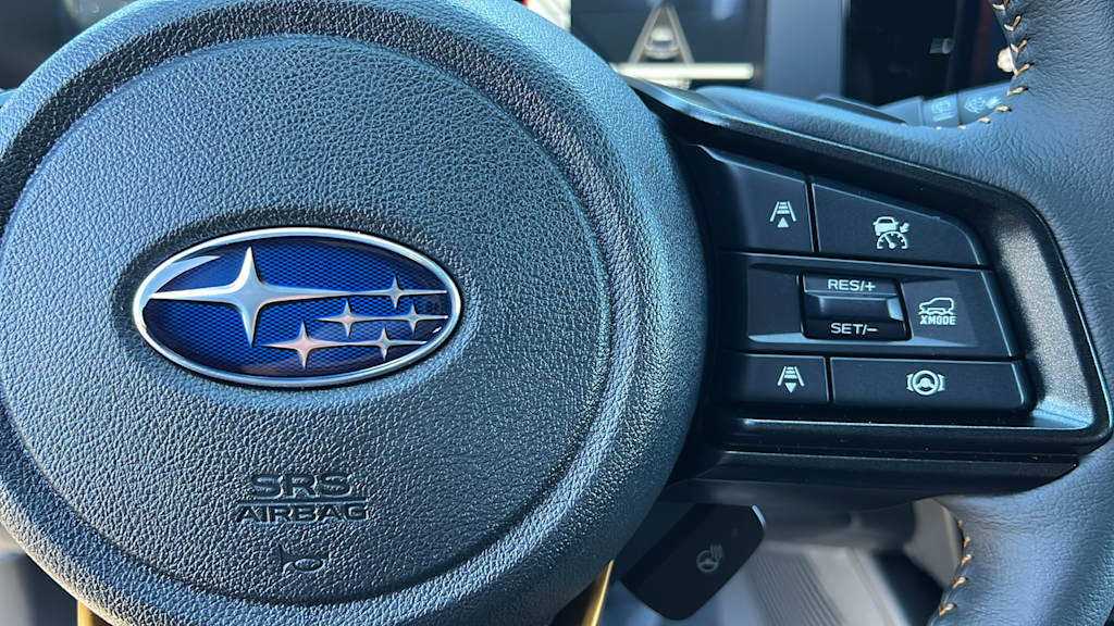 Thumbnail: 2026 Subaru Outback - 26