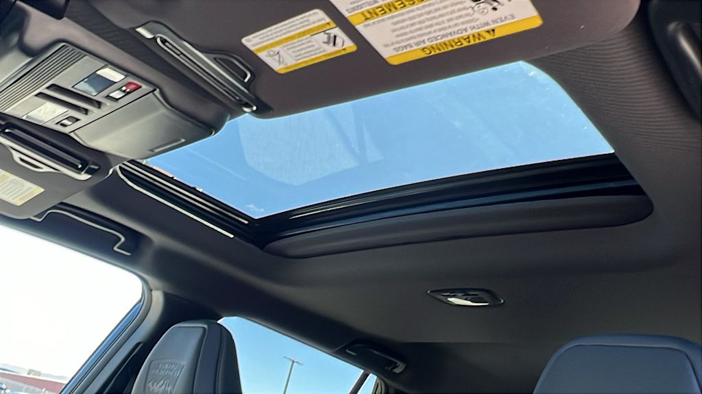 Thumbnail: 2026 Subaru Outback - 33
