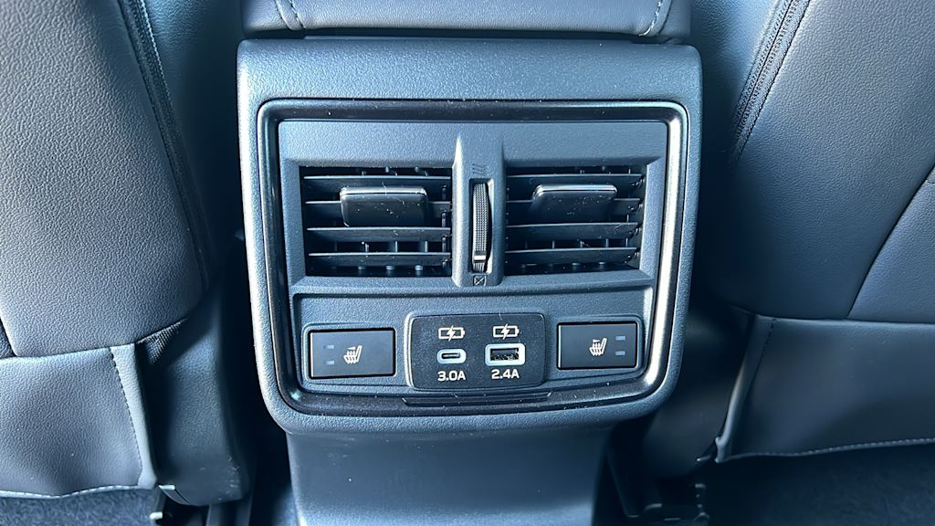 Thumbnail: 2026 Subaru Outback - 30