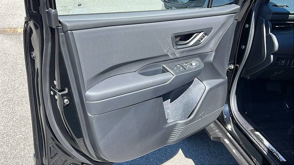 Thumbnail: 2026 Subaru Outback - 29