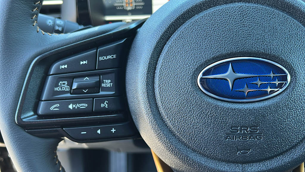 Thumbnail: 2026 Subaru Outback - 25