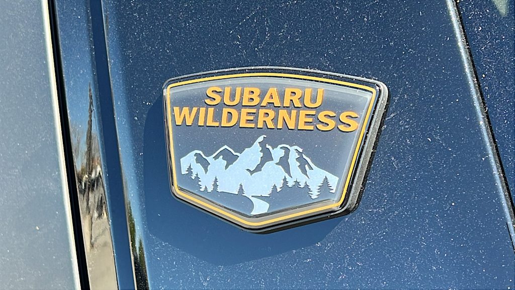 Thumbnail: 2026 Subaru Outback - 7