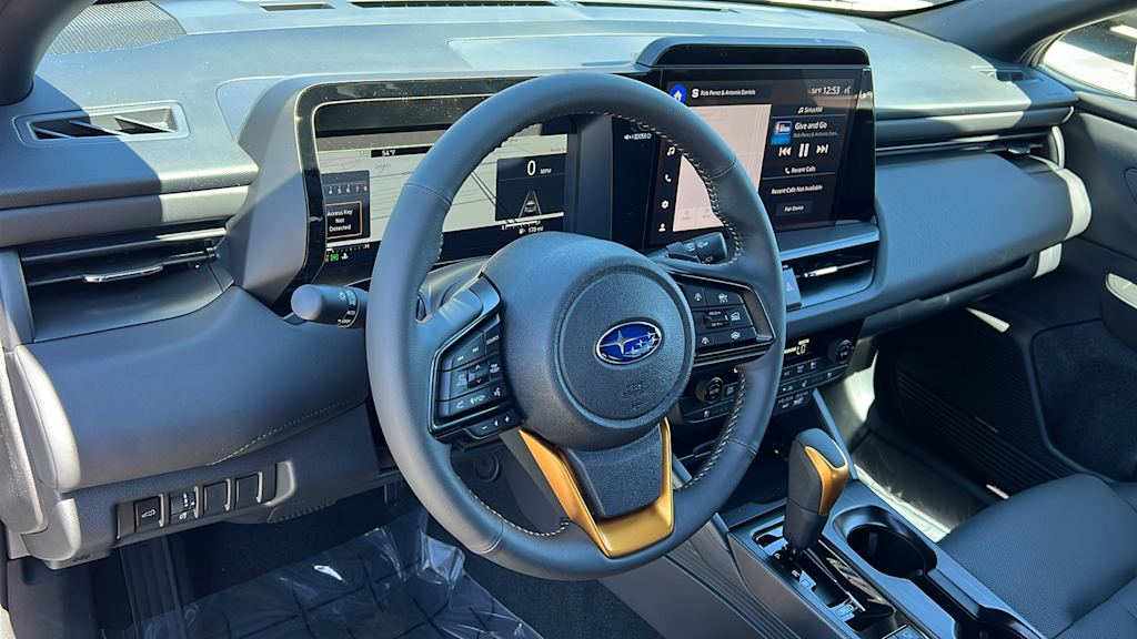 Thumbnail: 2026 Subaru Outback - 2