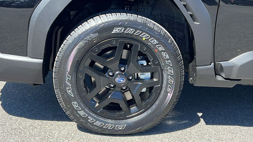 Thumbnail: 2026 Subaru Outback - 8