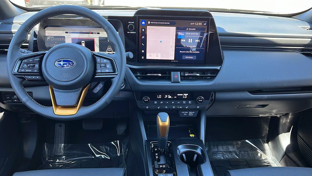 Thumbnail: 2026 Subaru Outback - 13