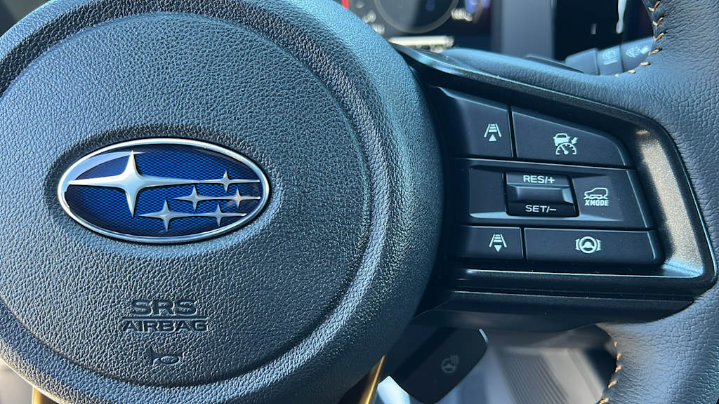 Thumbnail: 2026 Subaru Outback - 26