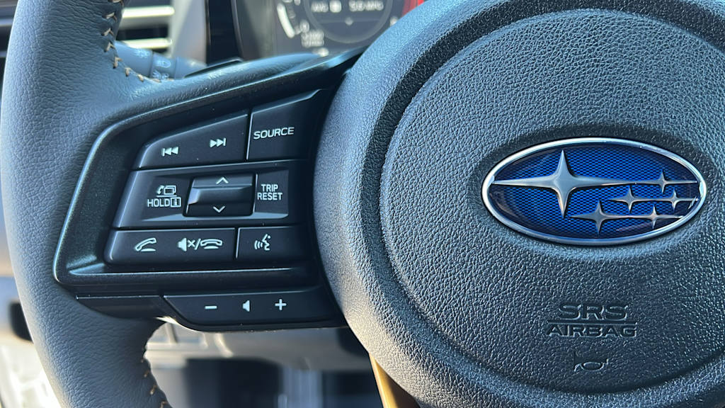 Thumbnail: 2026 Subaru Outback - 25