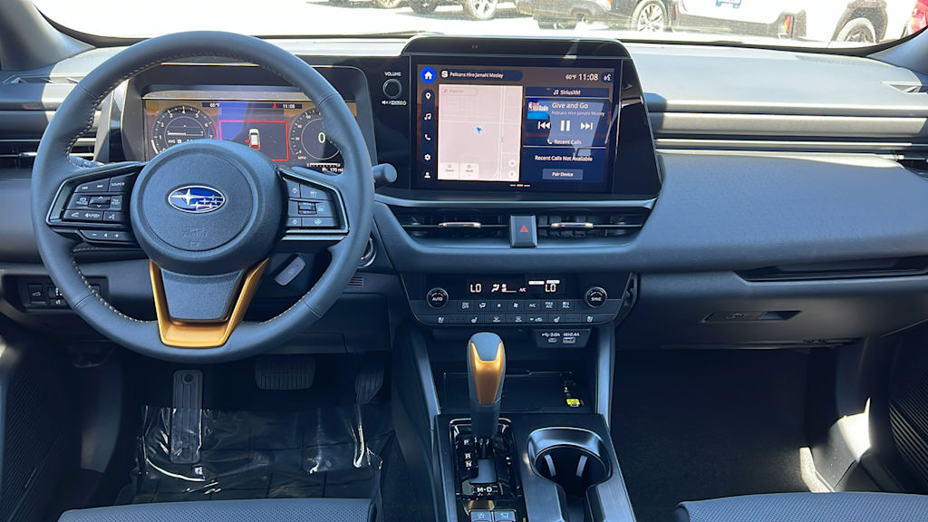 Thumbnail: 2026 Subaru Outback - 13
