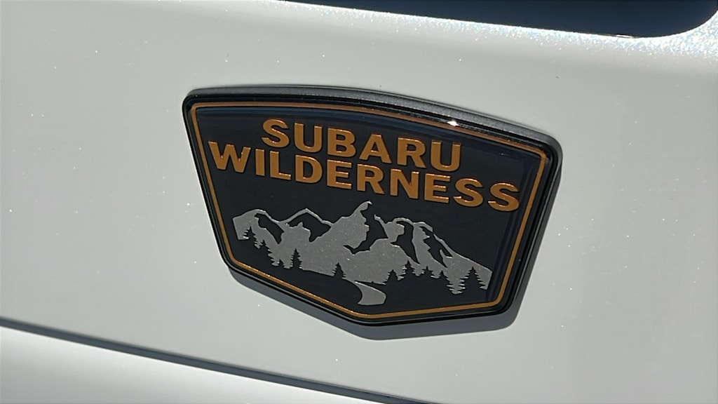 Thumbnail: 2026 Subaru Outback - 7