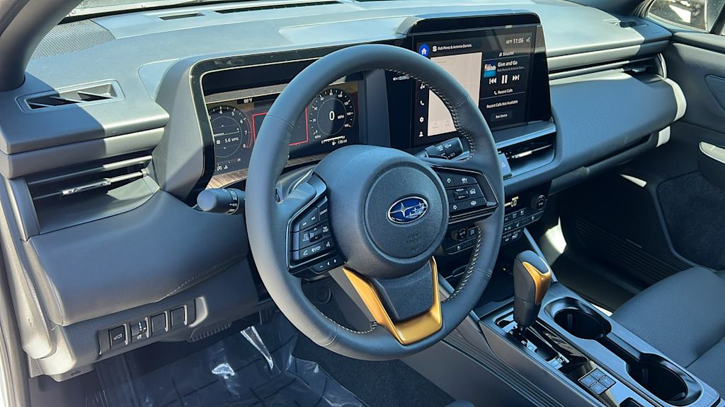 Thumbnail: 2026 Subaru Outback - 2