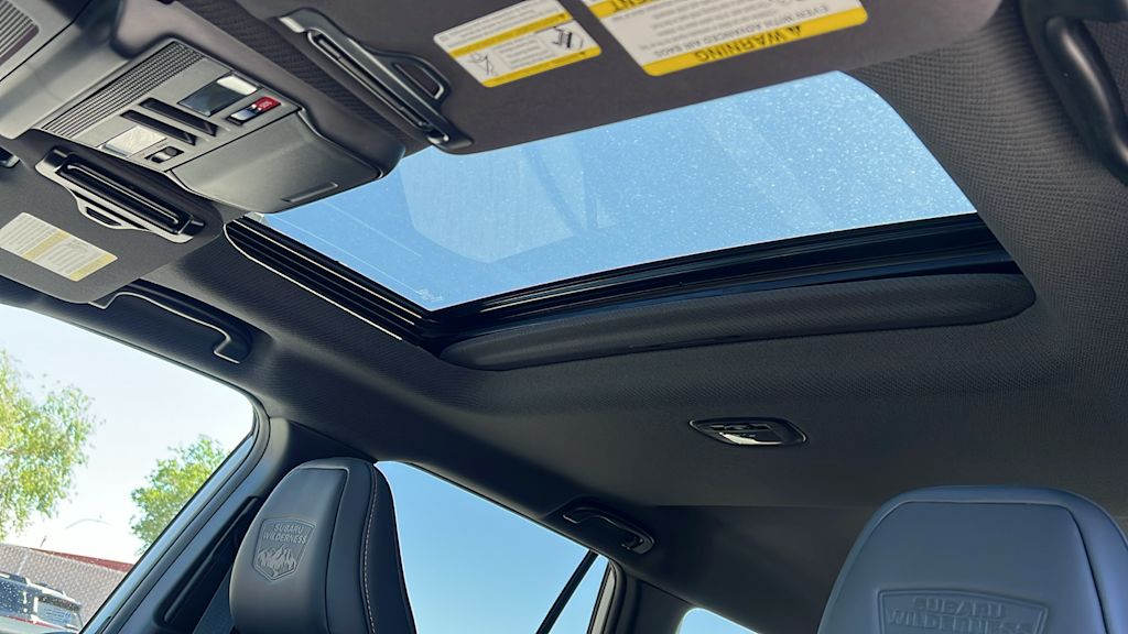 Thumbnail: 2026 Subaru Outback - 33