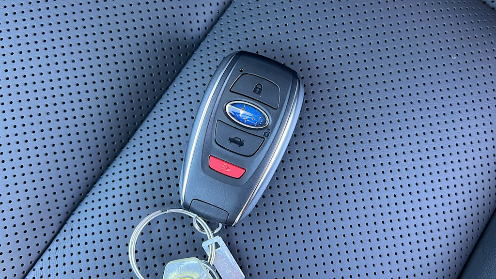 Thumbnail: 2026 Subaru Outback - 17