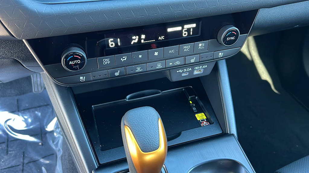 Thumbnail: 2026 Subaru Outback - 23