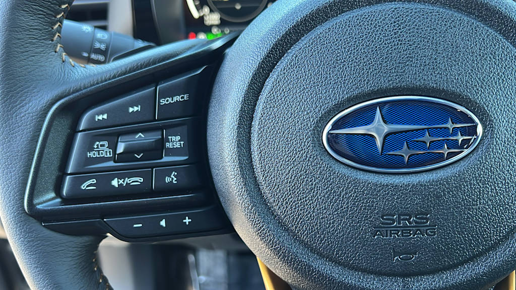 Thumbnail: 2026 Subaru Outback - 26