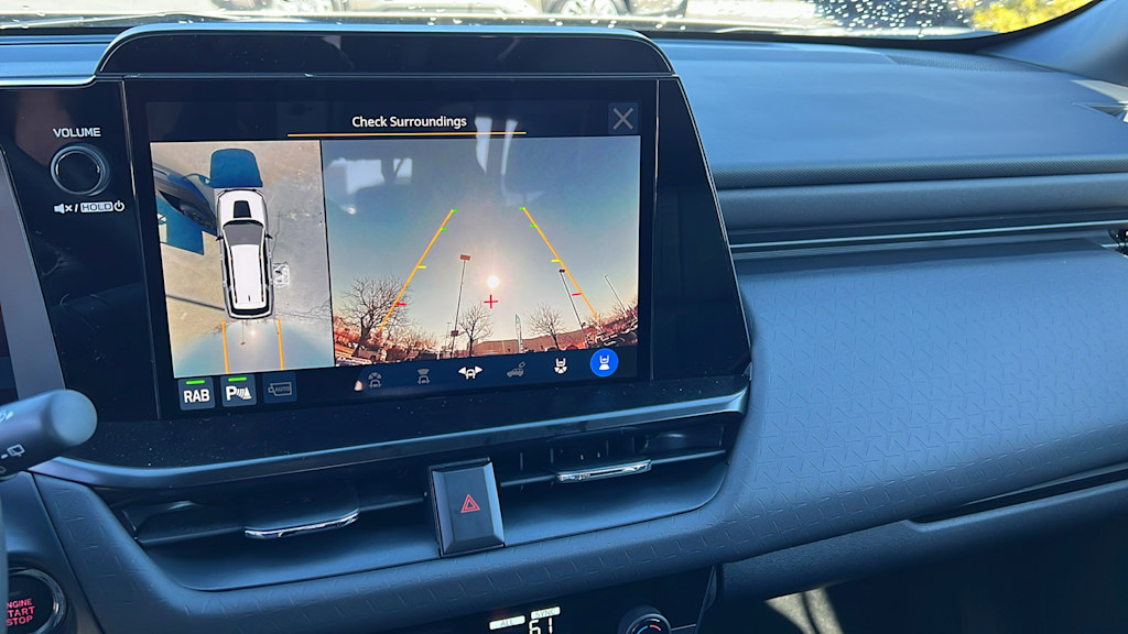 Thumbnail: 2026 Subaru Outback - 24