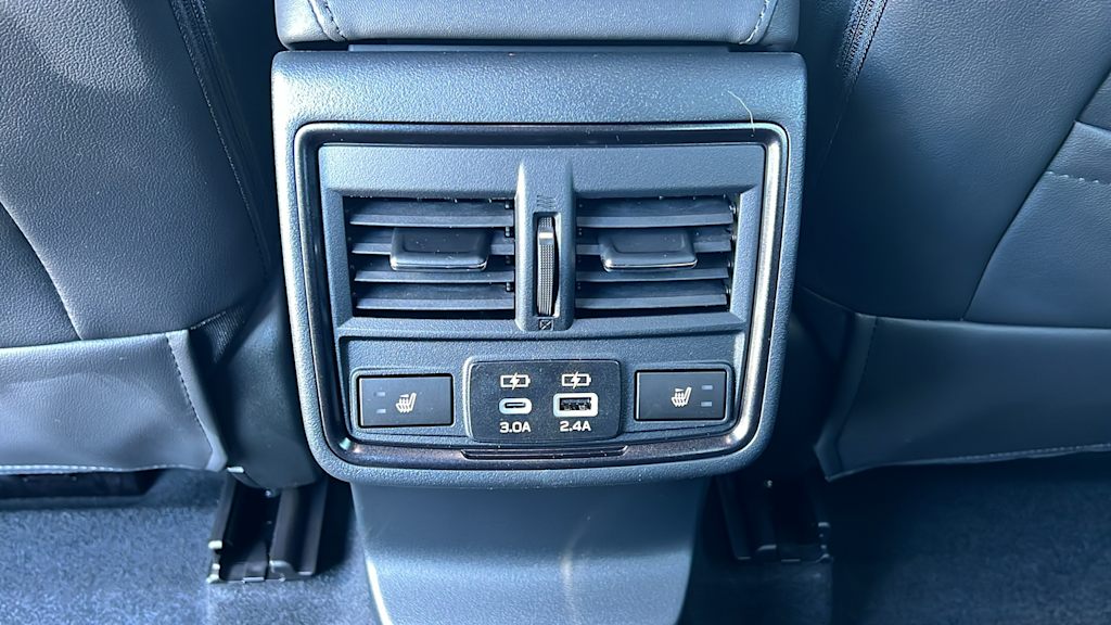 Thumbnail: 2026 Subaru Outback - 30