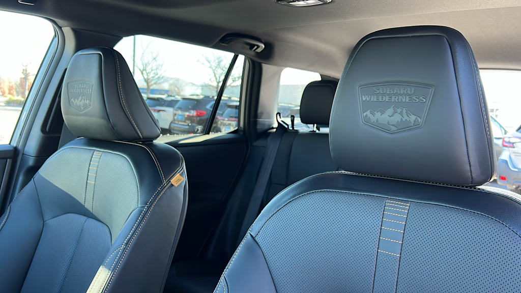Thumbnail: 2026 Subaru Outback - 10