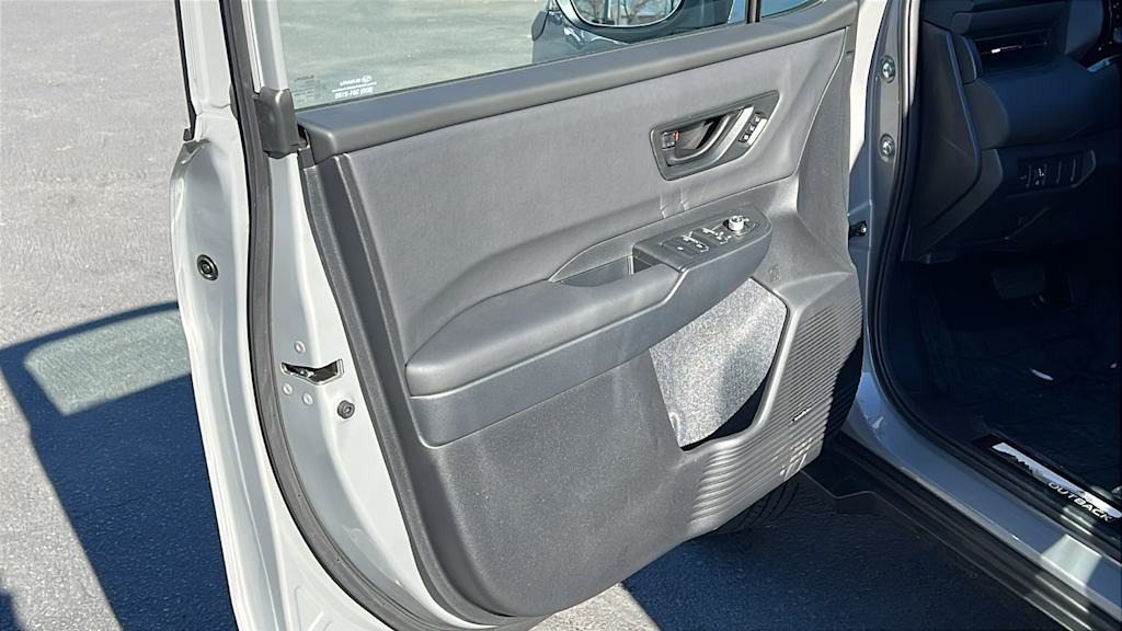 Thumbnail: 2026 Subaru Outback - 29