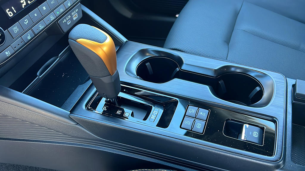 Thumbnail: 2026 Subaru Outback - 15