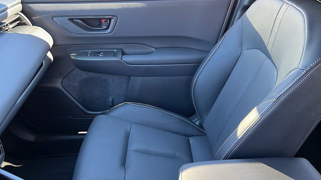 Thumbnail: 2026 Subaru Outback - 11