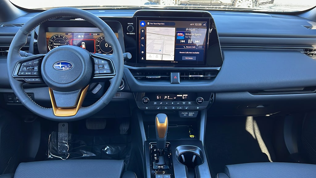 Thumbnail: 2026 Subaru Outback - 13