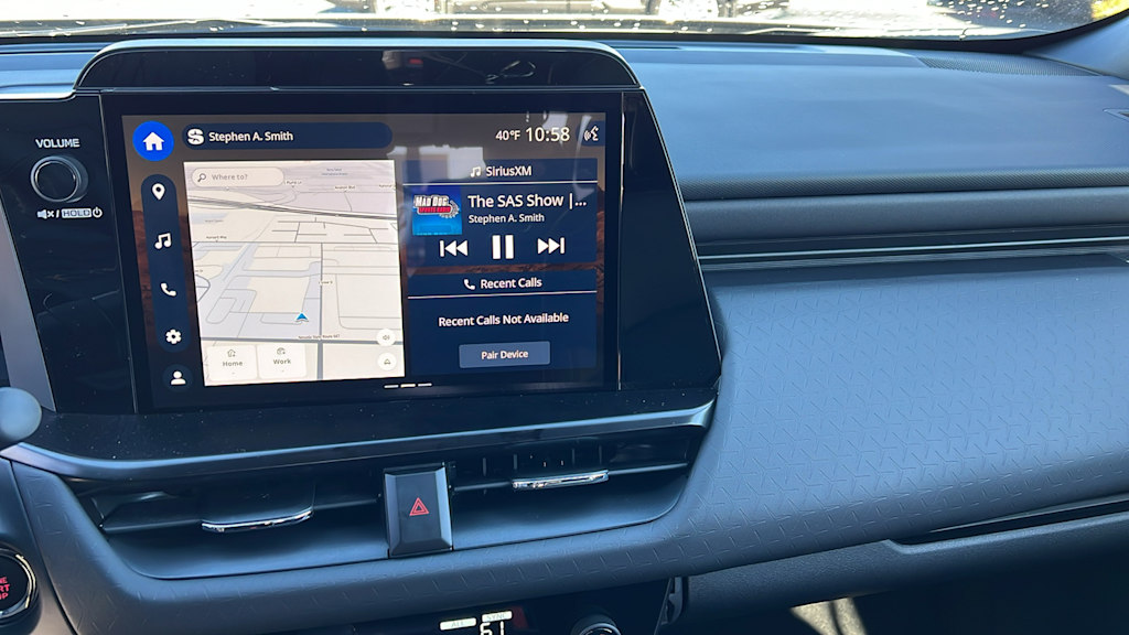 Thumbnail: 2026 Subaru Outback - 14