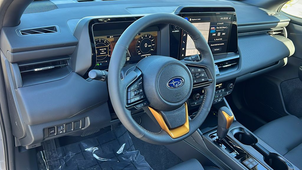 Thumbnail: 2026 Subaru Outback - 2