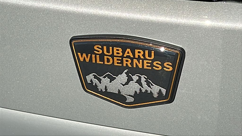 Thumbnail: 2026 Subaru Outback - 7