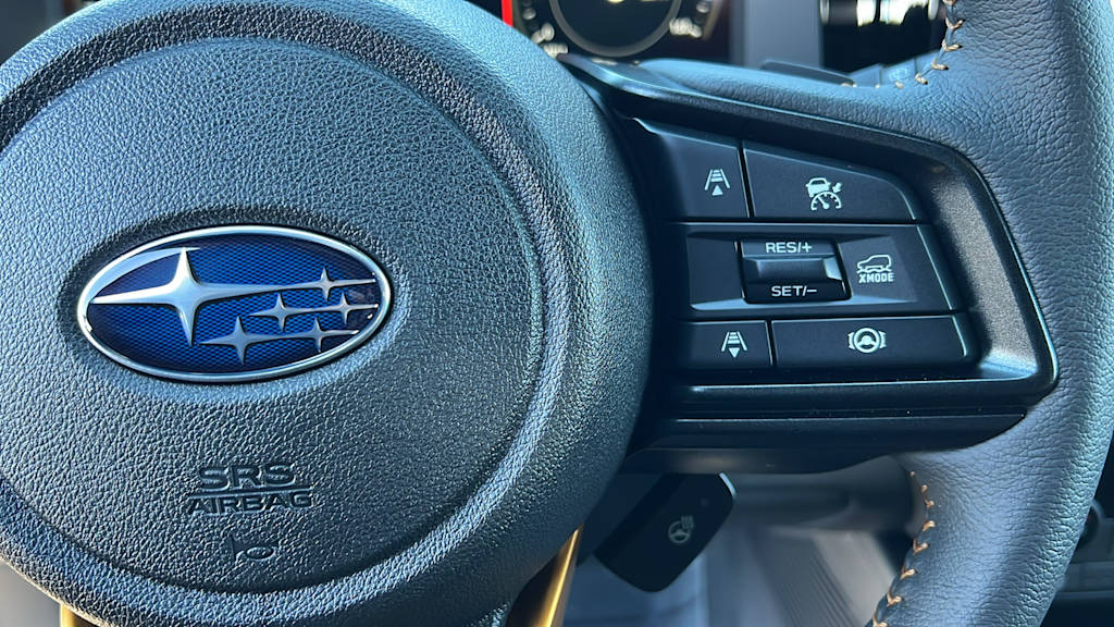 Thumbnail: 2026 Subaru Outback - 27