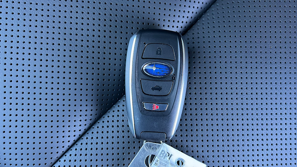 Thumbnail: 2026 Subaru Outback - 18