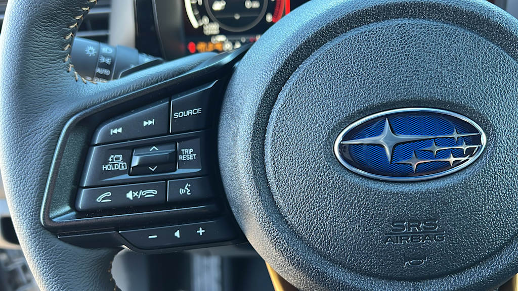Thumbnail: 2026 Subaru Outback - 25