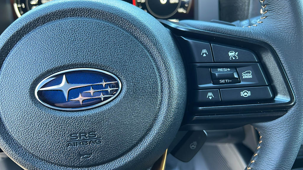 Thumbnail: 2026 Subaru Outback - 26