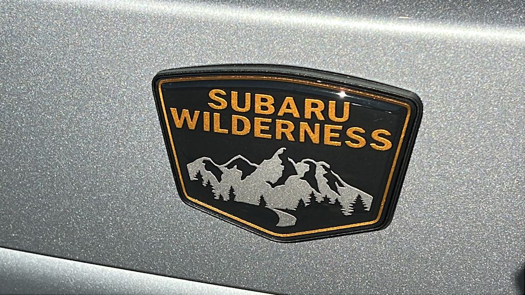 Thumbnail: 2026 Subaru Outback - 7