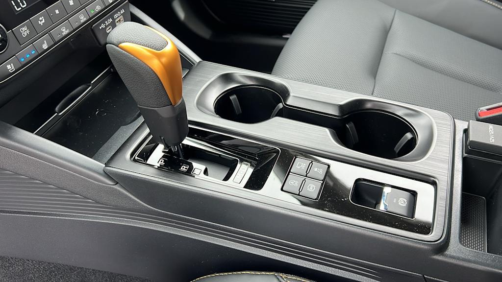 Thumbnail: 2026 Subaru Outback - 14