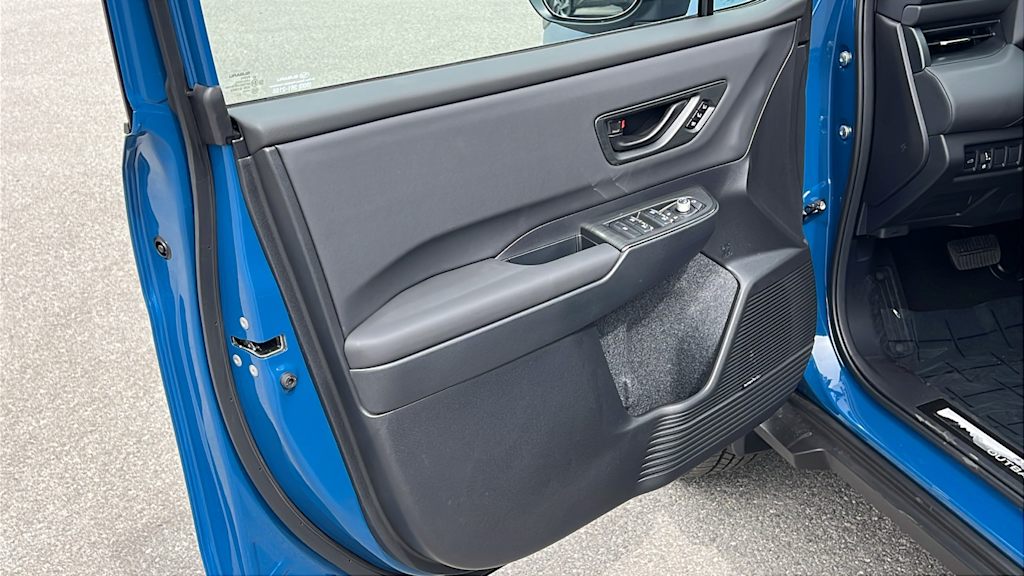 Thumbnail: 2026 Subaru Outback - 29