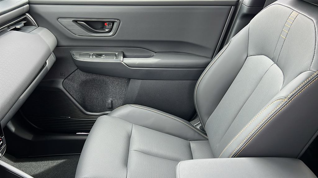 Thumbnail: 2026 Subaru Outback - 22