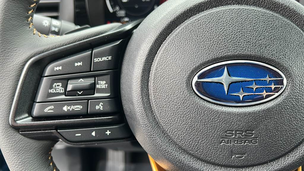 Thumbnail: 2026 Subaru Outback - 26