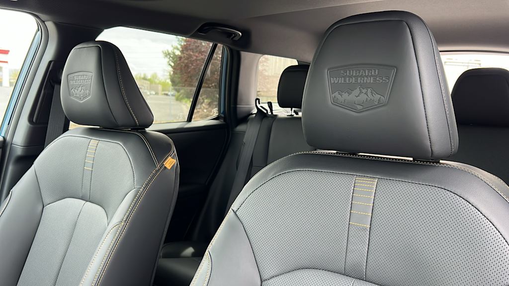 Thumbnail: 2026 Subaru Outback - 10
