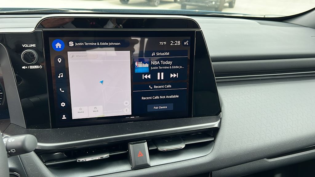 Thumbnail: 2026 Subaru Outback - 13