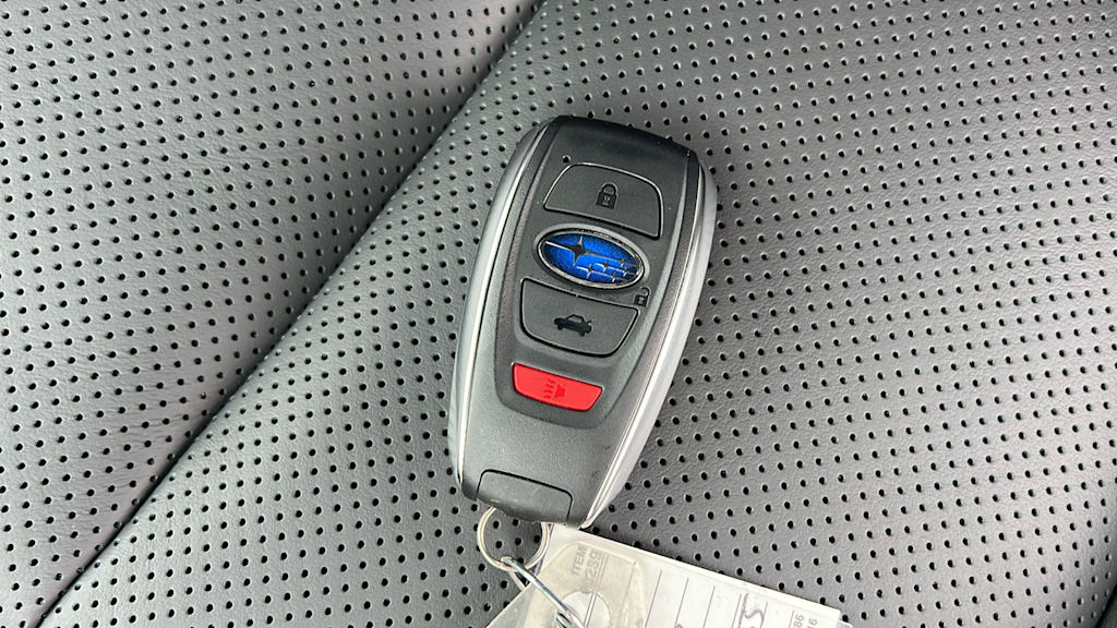 Thumbnail: 2026 Subaru Outback - 17