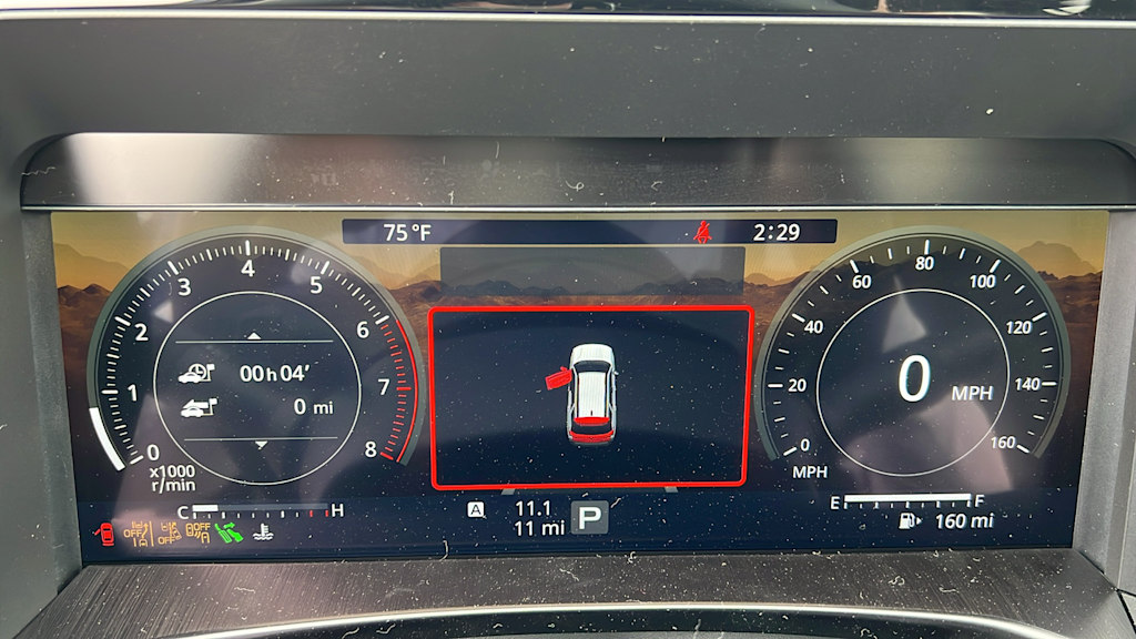 Thumbnail: 2026 Subaru Outback - 15