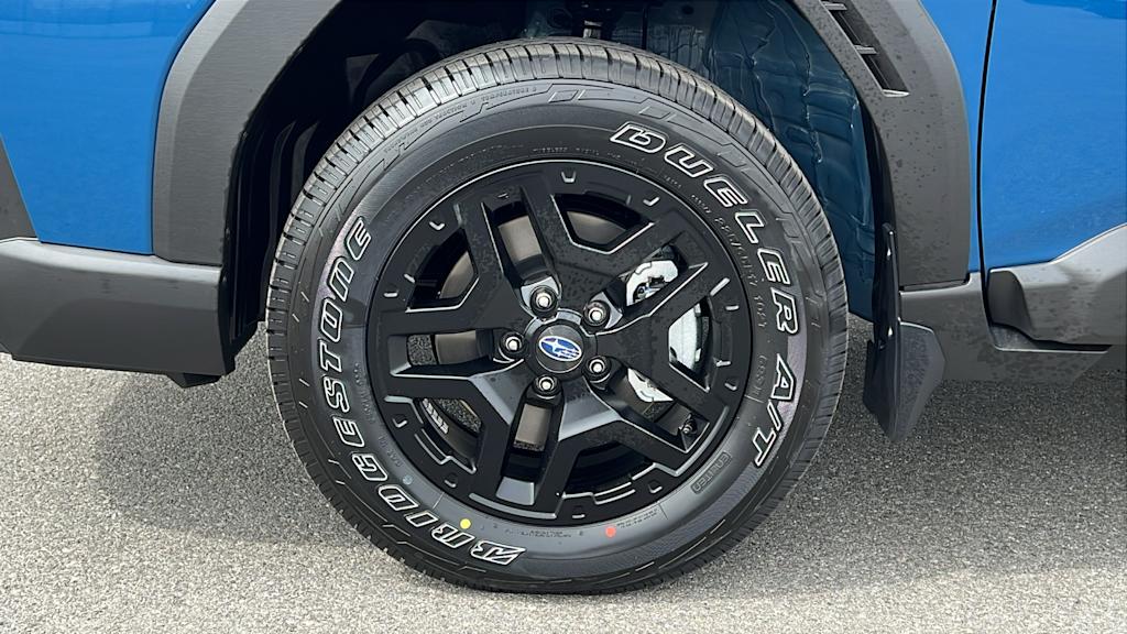 Thumbnail: 2026 Subaru Outback - 8