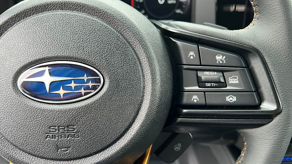 Thumbnail: 2026 Subaru Outback - 27