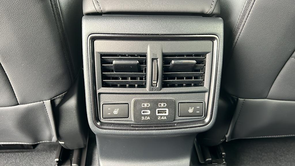 Thumbnail: 2026 Subaru Outback - 30