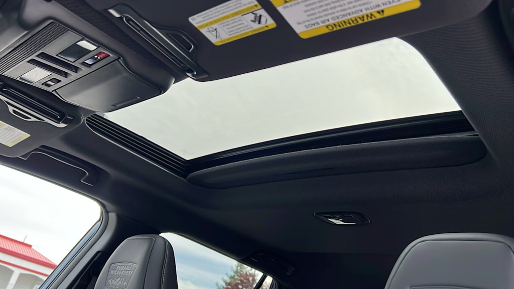 Thumbnail: 2026 Subaru Outback - 33