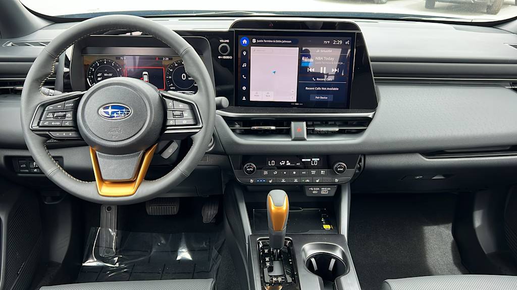 Thumbnail: 2026 Subaru Outback - 12