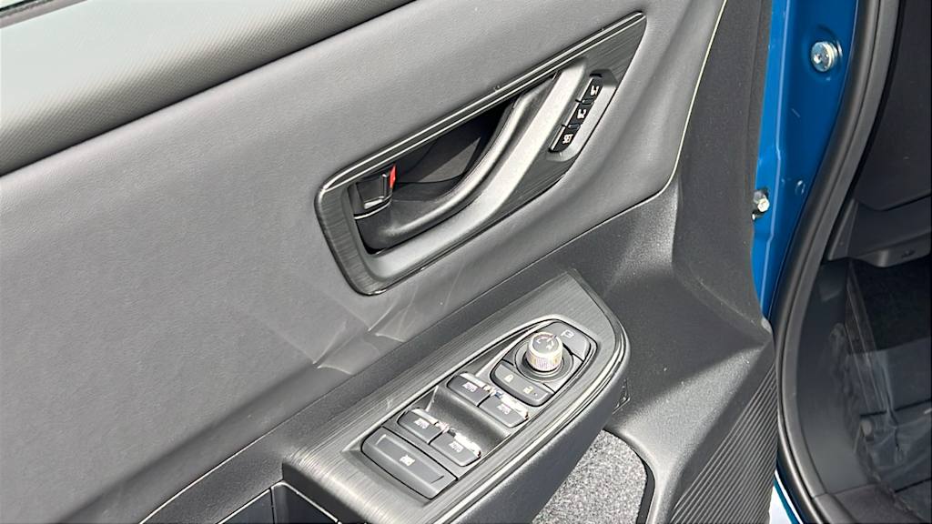 Thumbnail: 2026 Subaru Outback - 28