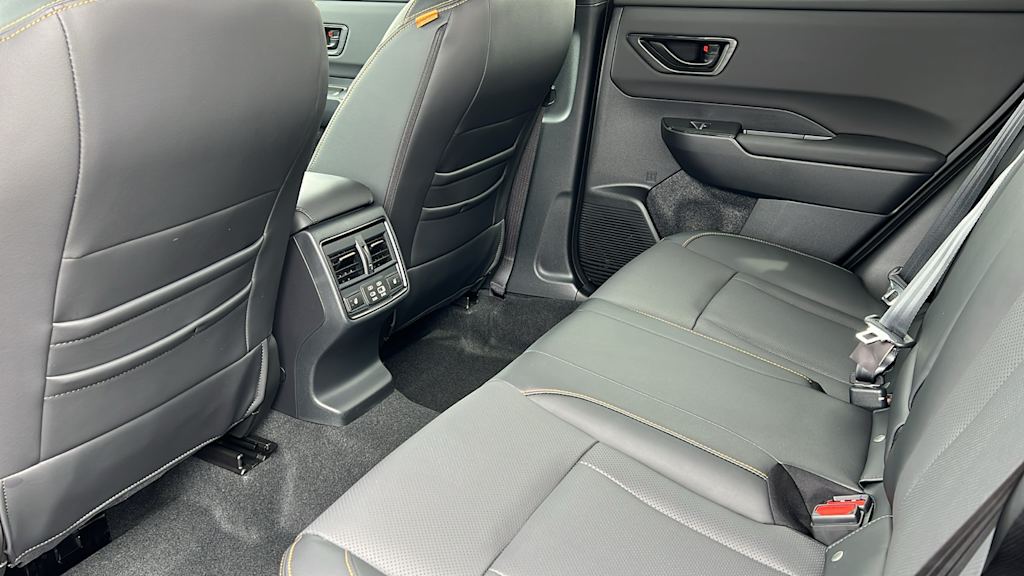 Thumbnail: 2026 Subaru Outback - 11