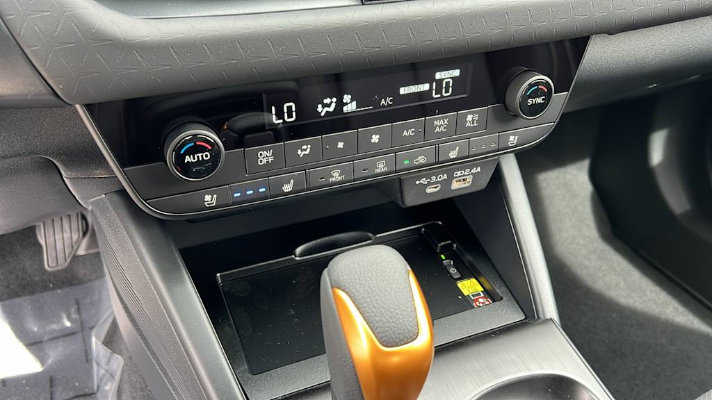 Thumbnail: 2026 Subaru Outback - 23